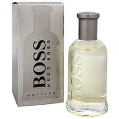 Hugo Boss Boss No. 6 Bottled - voda za po britju 50 ml