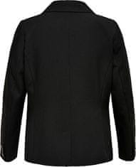 Only Carmakoma Ženski blazer CARMAYA 15233007 Black (Velikost XL)