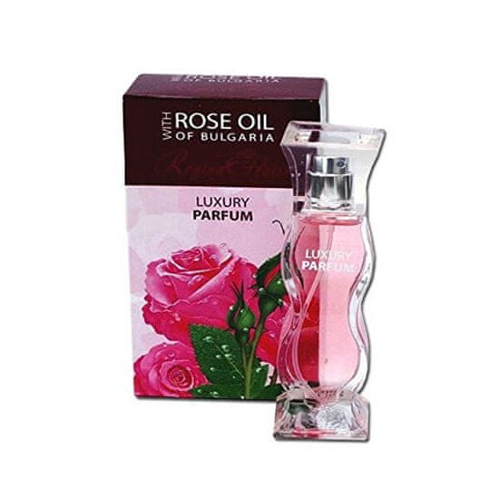 BioFresh Luksuzen parfum z rožnatim oljem Regina Floris (Luxury Parfum) 50 ml