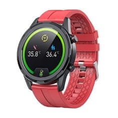 Wotchi Smartwatch WO73R - Red
