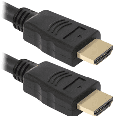Defender HDMI-05 kabel HDMI M-M, 1,5 m