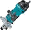 Makita 3711 enoročni rezkalnik