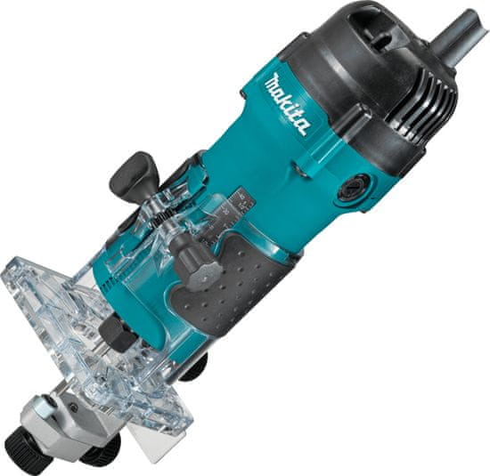 Makita 3711 enoročni rezkalnik