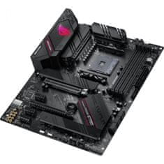 ASUS ROG STRIX B550-F osnovna plošča, gaming, WI-FI II, DDR4, SATA3, USB3.2Gen2, DP, 2.5GbE, AM4, ATX (STRIX B550-F GAMING WIFI II)