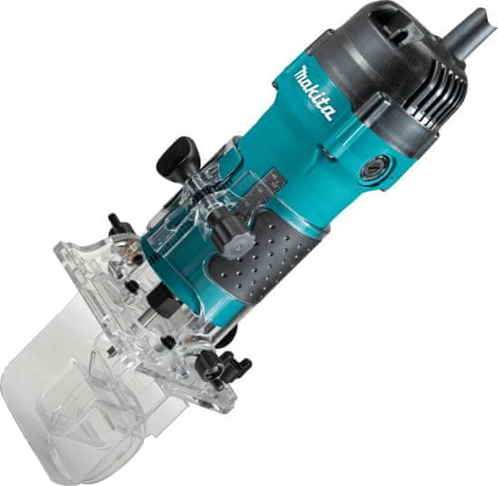 Makita 3712 enoročni rezkalnik