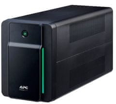 APC Back-UPS BX1600MI-GR brezprekinitveno napajanje, 1600 VA, 900 W