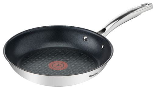 Tefal ponev Duetto+ G7320634, 28 cm