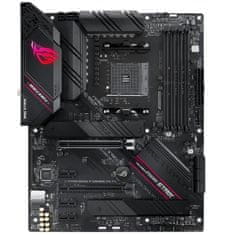 ASUS Rog Strix B550-F osnovna plošča, gaming, AM4, ATX (90MB14S0-M0EAY0)