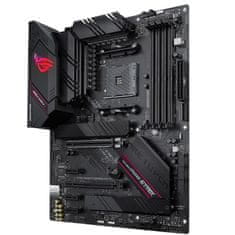 ASUS Rog Strix B550-F osnovna plošča, gaming, AM4, ATX (90MB14S0-M0EAY0)