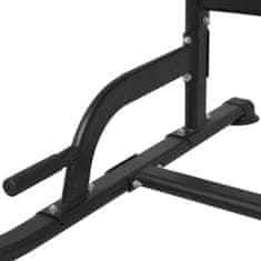 Vidaxl Vadbena naprava Power Tower 182-235 cm