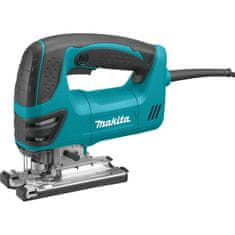 Makita 4350FCT vbodna žaga z nihajnim hodom