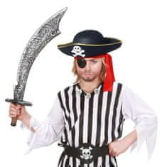Widmann Otroški Klobuk za Pirata