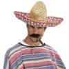 Klobuk Sombrero Mexican