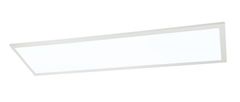 Globo Stropna svetilka LED panel Globo ROSI 41604D5F