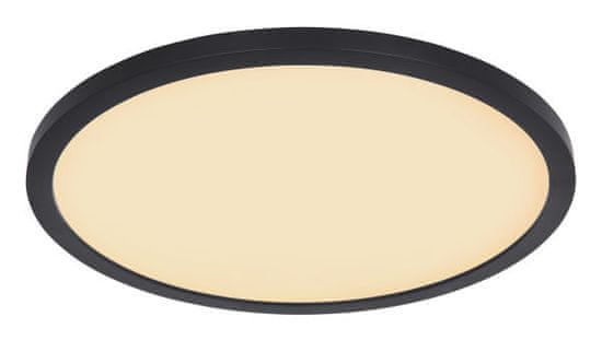 Globo LED Stropna svetilka Globo SAPANA 41562-24B