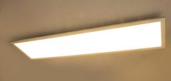 Globo Stropna svetilka LED panel Globo ROSI 41604D5F