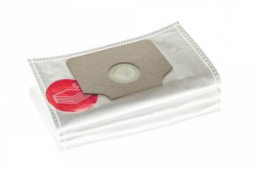 VACS Vrečke za sesalnik ELECTROLUX DOLPHIN Ζ2235