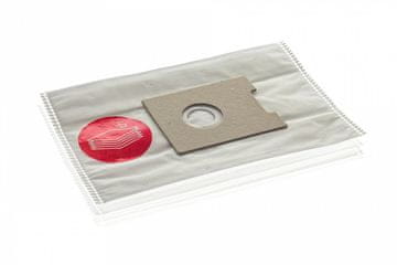 VACS Vrečke za sesalnik HOOVER Sensotronic S 3190