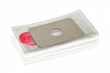 VACS Vrečke za sesalnik ELECTROHELIOS U 317