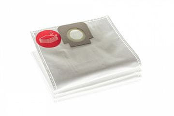 VACS Vrečke za sesalnik HOOVER Turbo Power