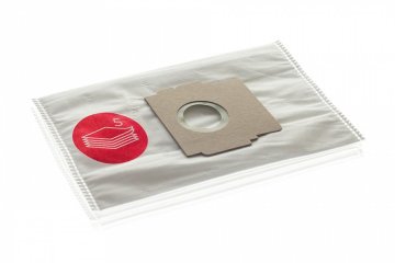 VACS Vrečke za sesalnik MOULINEX Power clean 1250