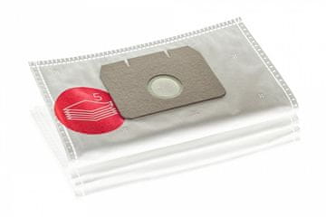 VACS Vrečke za sesalnik AEG Vampyrette Space