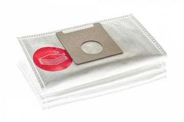 VACS Vrečke za sesalnik MOULINEX Power Pack 1300