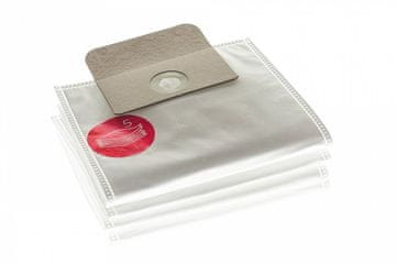 VACS Vrečke za sesalnik LINDHAUS Dynamic 300