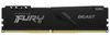 Fury Beast pomnilnik RAM, 32 GB, DDR4, 3200 MHz (KF432C16BB/32)