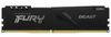 Kingston Fury Beast pomnilnik RAM, 32 GB, DDR4, 3200 MHz (KF432C16BB/32)