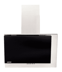 MPM Kuhinjska napa 60-OM-36, inox