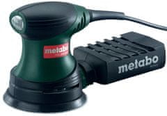 Metabo ekscentrični brusilnik FSX 200 INTEC (609225500)