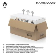 InnovaGoods Stojalo za čevlje InnovaGoods 25 parov