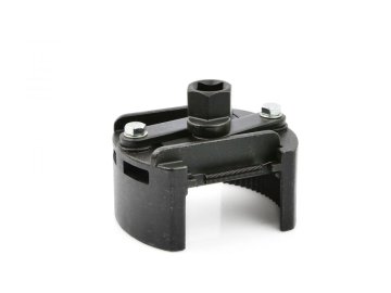 GEKO Ključ za oljni filter nastavljiv 80 - 105 mm G02559