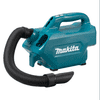 Makita CL121DZ CXT akumulatorski sesalnik za avtomobile