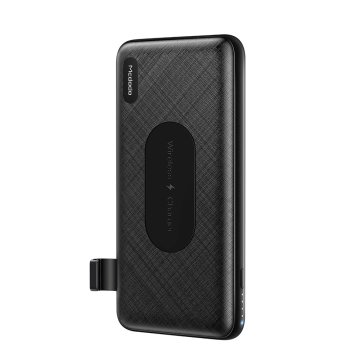 Mcdodo POWERBANK MCDODO SAILING SERIES Z INDUKCIJSKIM POLNILCEM 10000MAH MC-7610