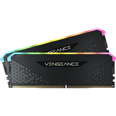 Corsair Vengeance pomnilnik (RAM), 32 GB (2x16GB), DDR4, 3200 MHz, CL16 (CMG32GX4M2E3200C16)