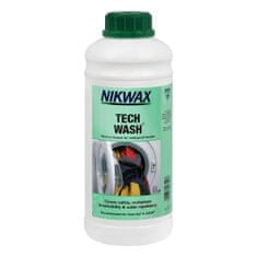 Nikwax čistilo Tech Wash, 1 l