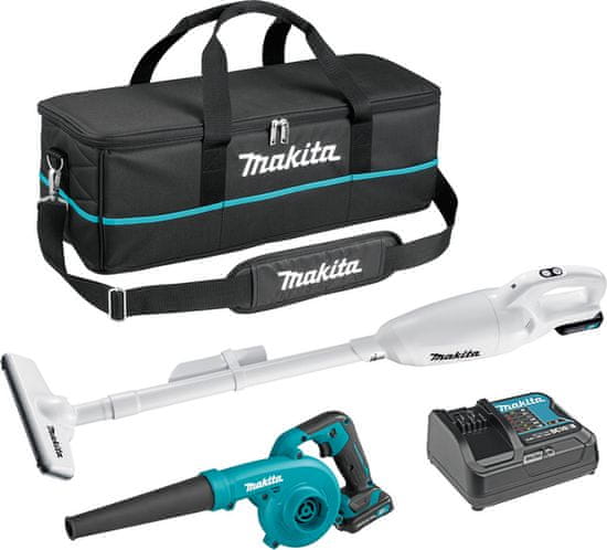 Makita CLX245SAX1 CXT set akumulatorskega orodja