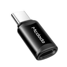 Mcdodo MCDODO ADAPTER USB-C USB TIPA C NA LIGHTNING IPHONE 15 PRO MAX