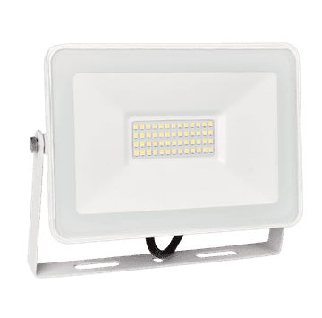 ELMARK LED reflektor 50W IP65 4000K