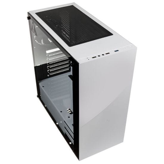 Kolink Stronghold ohišje, E-ATX, belo (STRONGHOLD WHITE)