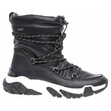 Tamaris Snežni škornji grafitna 112683537001