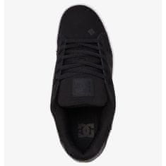 DC Čevlji obutev za rolkanje črna 42.5 EU Net SE
