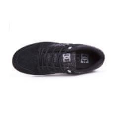 DC Čevlji obutev za rolkanje črna 40.5 EU Course 2 SE
