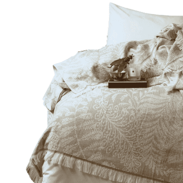 Issimo Pregrinjalo GARDENIERE bež 220x240