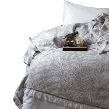 Issimo Pregrinjalo GARDENIERE siva 220x240