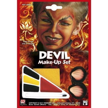 Widmann Make-Up Set za Hudička