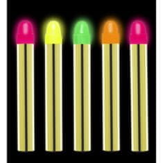 Widmann Make-Up Neon Barvice 5/1