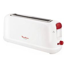 Moulinex Toaster s funkcijo odmrzovanja LS16011 1000W